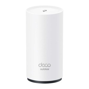 DECO X50-outdoor Point Accès Ax3000 Maillé Extérieur Wi-fi 6 Étanche Ip65